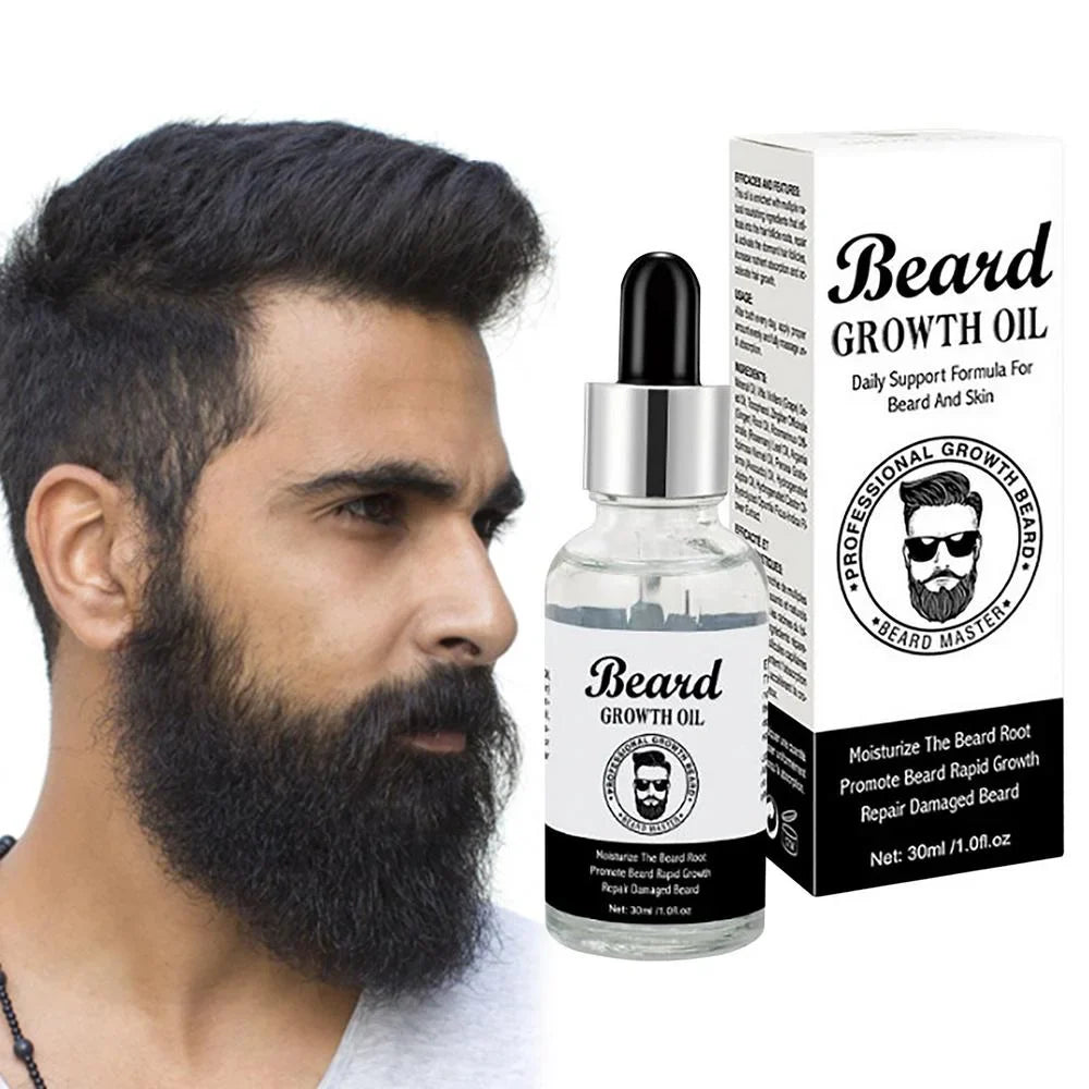 BEARD CARE PRODUCTS