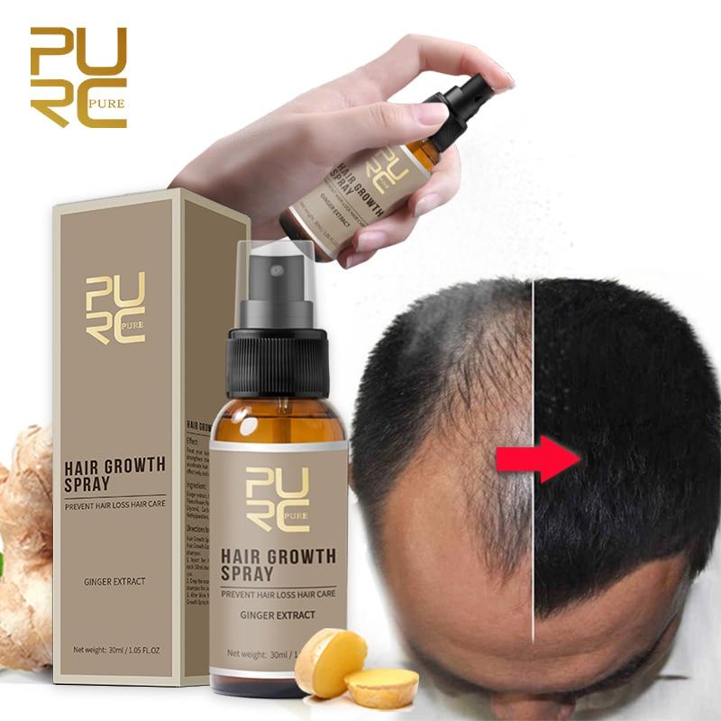HAIR GROWTH PRODUCTS