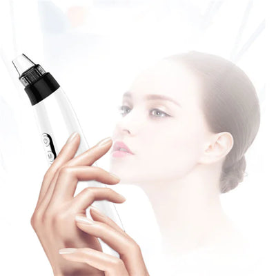 Blackhead Remover Vacuum