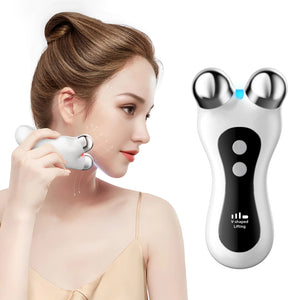 Face Neck Tool for Skin Care Lumina Luxe Beauty