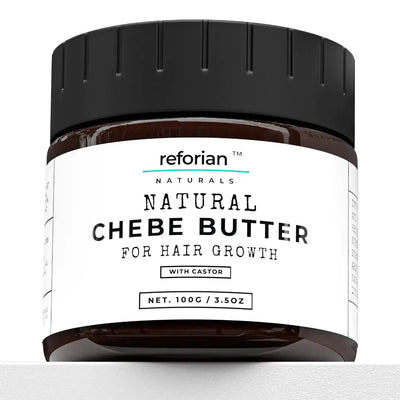 Hair Growth Products for Black Hair Powder for Hair Growth Lumina Luxe Beauty
