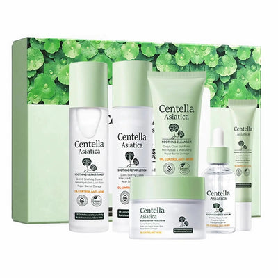 Gentle Cleanser