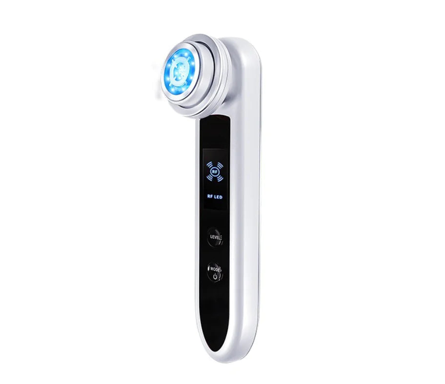 Skin Rejuvenation Beauty Device for Face and Neck