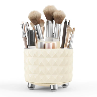 Makeup Brush Holder Organizer