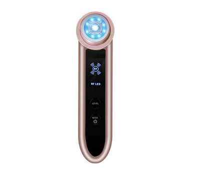 Skin Rejuvenation Device for Fine Lines and Wrinkles Lumina Luxe Beauty